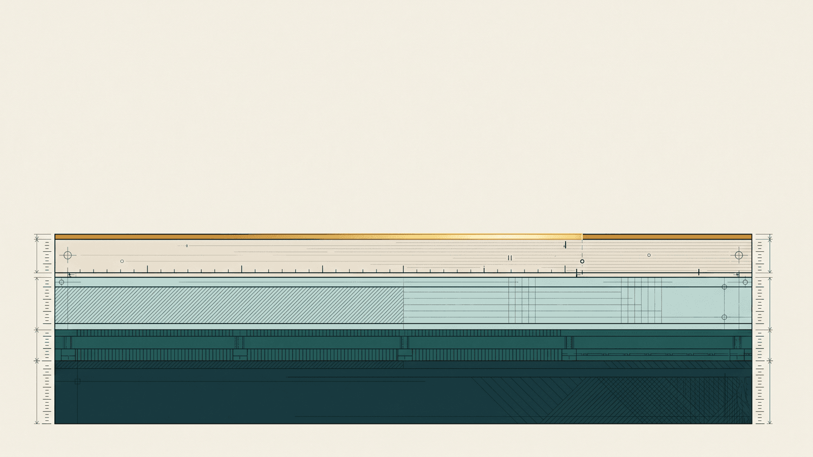 Editorial illustration for the post titled 'How to Take Your Roofing Company Public: The Complete 2026 Guide'.